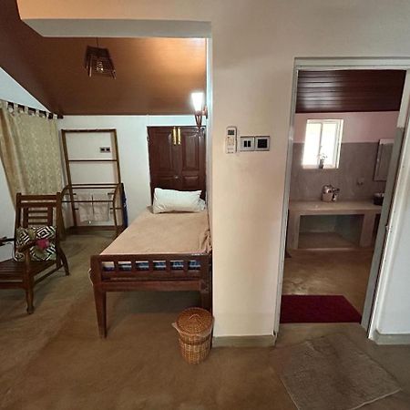 Lohas Villa Hiriketiya Диквелла Экстерьер фото